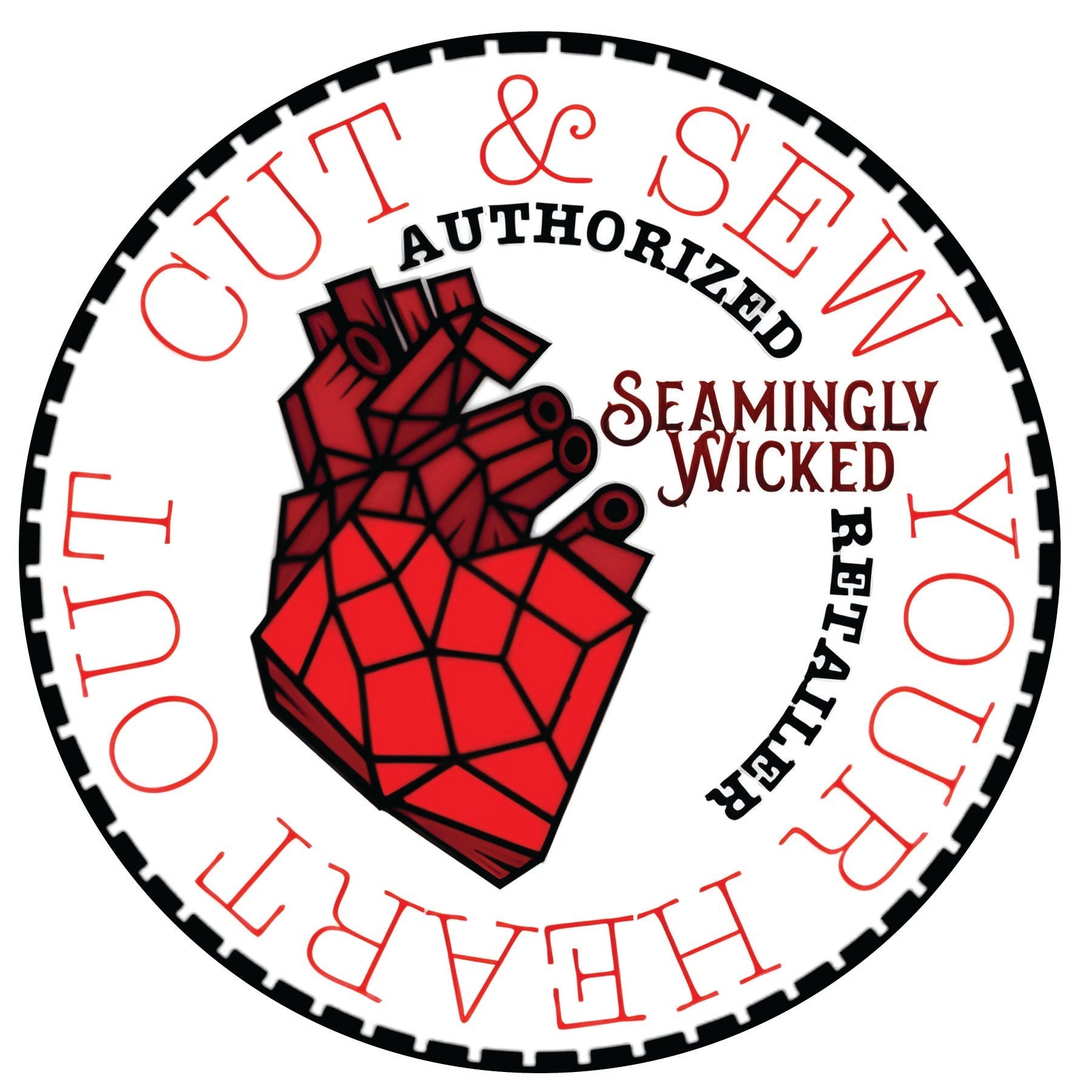 Seamingly Wicked