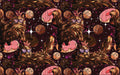 A Ketchum Designs - Dungeon Crawler Carl - Donut