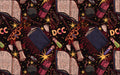 A Ketchum Designs - Dungeon Crawler Carl - Toss