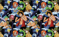 A Ketchum Designs - Pirate Pals - The Straw Hats