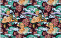 A Ketchum Designs - Pirate Pals - The Swordsman