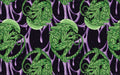 A Ketchum Designs - Alien