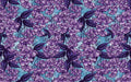 A Ketchum Designs - Floral 1