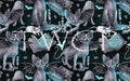 Anima Defessus - Felis Chimera 2 Blue (Anniversary Collection)