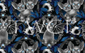 Anima Defessus - Felis Mutatum Blue (Anniversary Collection)