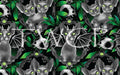 Anima Defessus - Felis Mutatum Green (Anniversary Collection)