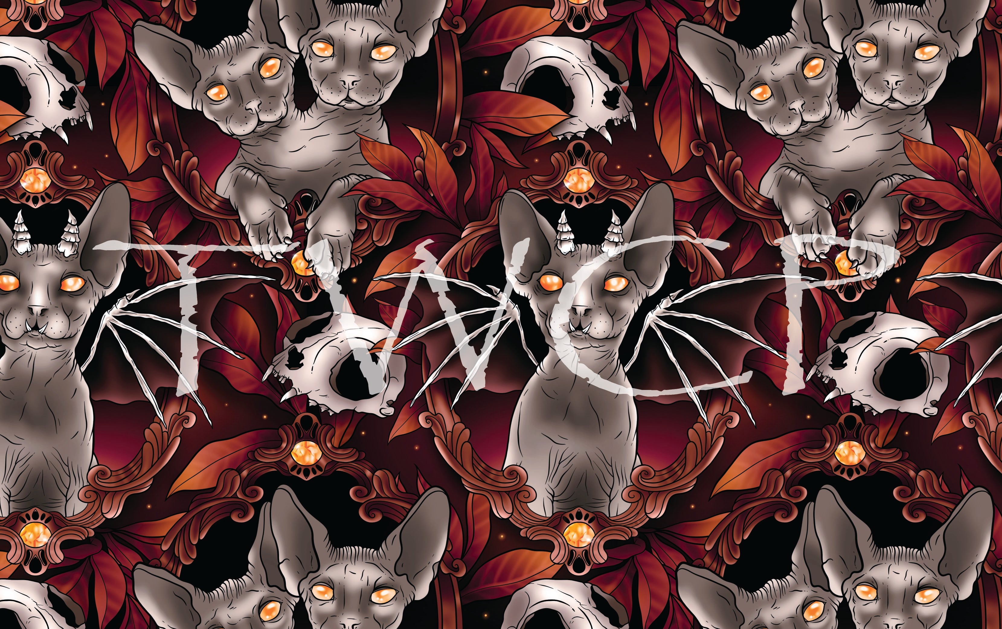 Anima Defessus - Felis Mutatum Umber (Anniversary Collection)