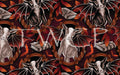 Anima Defessus - Framed Capra Propheta Umber (Anniversary Collection)