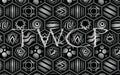 Anima Defessus - Astra Beehive Grey