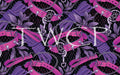 Anima Defessus - Bad Girls Do It Better Pink V1
