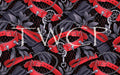 Anima Defessus - Bad Girls Do It Better Red V1