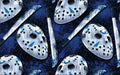 Anima Defessus - Bloody Friday Blue