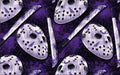 Anima Defessus - Bloody Friday Purple