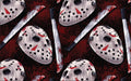 Anima Defessus - Bloody Friday Red
