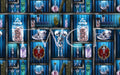 Anima Defessus - Cabinet of Curiosities V1 Blue