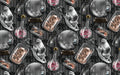 Anima Defessus - Cabinet of Curiosities V3 Grey