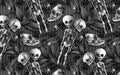 Anima Defessus - Cabinet of Curiosities V5 Grey