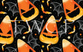Anima Defessus - Candy Bats Black