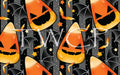 Anima Defessus - Candy Bats Striped