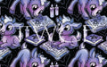Anima Defessus - Capra Bellus - Liber Bellus Blurple