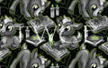 Anima Defessus - Capra Bellus - Liber Bellus Green