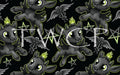 Anima Defessus - Capra Bellus - Solve Et Coagula Green