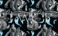 Anima Defessus - Capra Bellus - Spiritus Adoriblis Blue