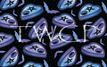 Anima Defessus - Capra Bellus - Spiritus Adoriblis Coordinate Blurple