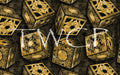 Anima Defessus - Configuration of Lament