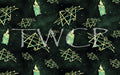 Anima Defessus - Forbidden Books Coordinate Toxic