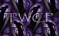 Anima Defessus - Hextober 2025 Day 01 - Coffin Purple (Bundle Exclusive)