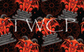 Anima Defessus - Hextober 2025 Day 02 - Gargoyle Red