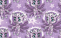 Anima Defessus - Hextober 2025 Day 03 - Eldritch Purple