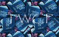 Anima Defessus - Hextober 2025 Day 12 - Books Teal