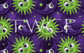 Anima Defessus - Hextober 2025 Day 13 - Wild Purple Lime Bundle Exclusive