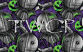 Anima Defessus - Hextober 2025 Day 17 - Movies Grunge