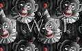 Anima Defessus - Hextober 2025 Day 18 - Cirque Hypnotic