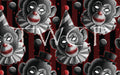 Anima Defessus - Hextober 2025 Day 18 - Cirque Red