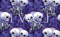 Anima Defessus - Hextober 2025 Day 19 - Oddities Blurple