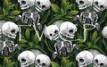 Anima Defessus - Hextober 2025 Day 19 - Oddities Green Bundle Exclusive