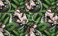 Anima Defessus - Hextober 2025 Day 24 - Frogs Forest Bundle Exclusive