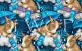 Anima Defessus - Imberaprilis Blue