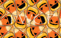 Anima Defessus - Jack o' Candy Orange