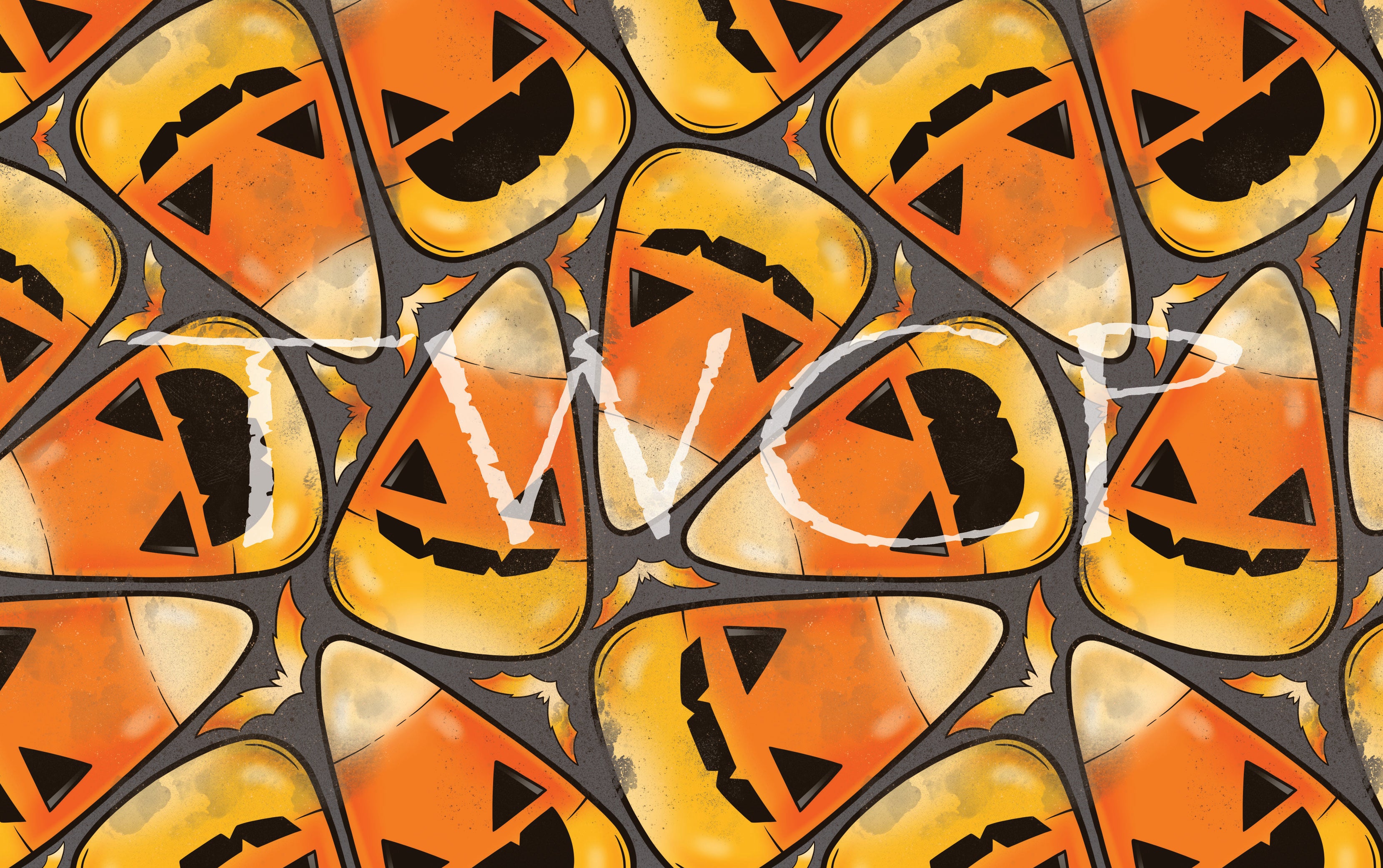 Anima Defessus - Jack o' Candy Vintage