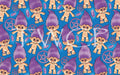 Anima Defessus - Metal Trolls Purple