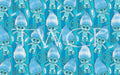 Anima Defessus - Metal Trolls Seafoam