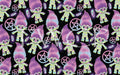 Anima Defessus - Metal Trolls Sour Candy