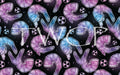 Anima Defessus - Radioactive Buffet Dark Candy