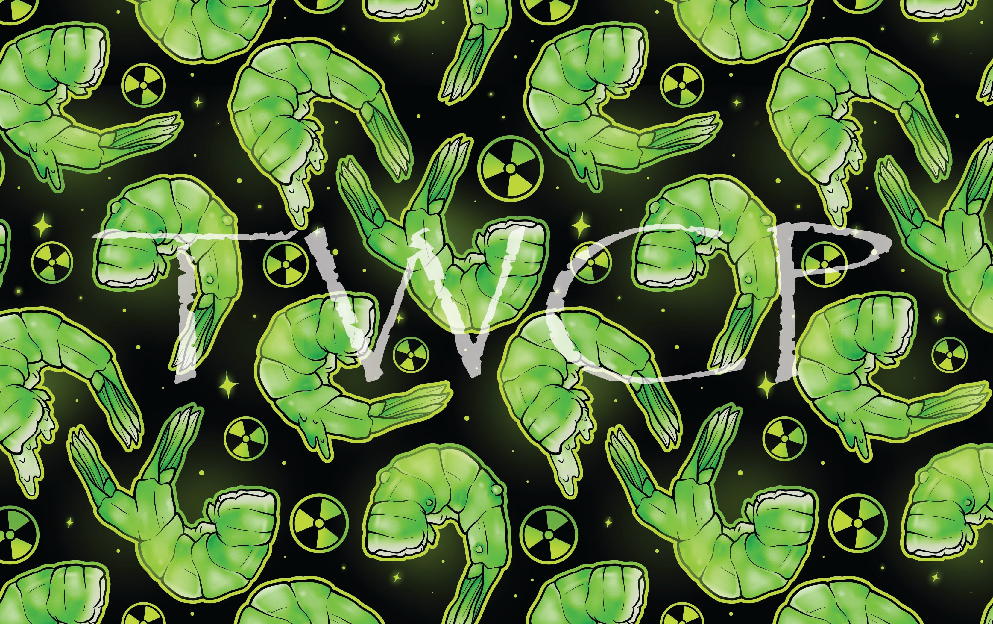 Anima Defessus - Radioactive Buffet Toxins