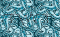 Anima Defessus - Tealquoise Tentacle Mess